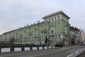 Pravo-Bulachnaya Street, 37, Kazan: photo