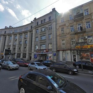 Saksahanskoho Street, 65, Kyiv: photo