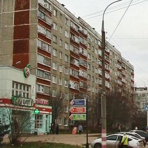 Verkhne-Pechyorskaya Street, 5, Nizhny Novgorod: photo