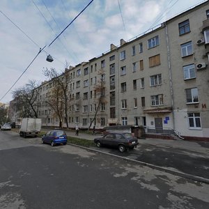 Bolshaya Pochtovaya Street, 18/20к18 ، موسكو: صورة