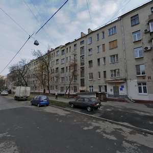 Bolshaya Pochtovaya Street, 18/20к18, Moscow: photo