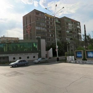 Tauelsizdik gulzary Street, 8/1 ، : صورة