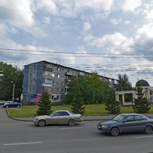 Metallurgov Avenue, 35, : foto