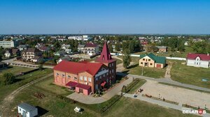 Марьина Горка, Восточная улица, 5: фото