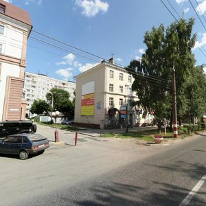 Kominterna Street, 123, Nizhny Novgorod: photo