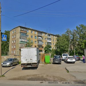 Ulitsa Timiryazeva, 75, Novosibirsk: photo