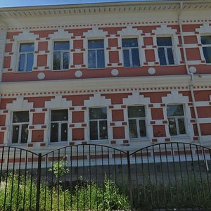 Darvina Street, 6, Kaluga: photo