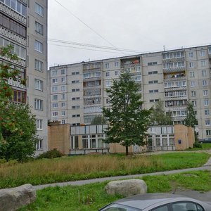 Sortavalskaya ulitsa, 11, Petrozavodsk: photo