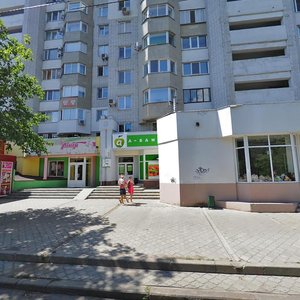 Bulvar Tarasa Shevchenka, 352, Cherkasy: photo