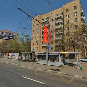 Varshavskoye Highway, 79к1, Moscow: photo