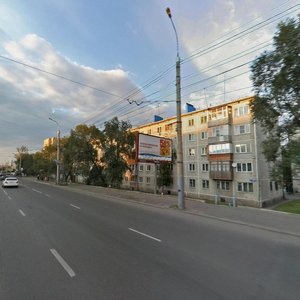 Ulitsa Totmina, 20 ، كراسنويارسك: صورة