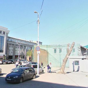 Екатеринбург, Улица 8 Марта, 8Г: фото