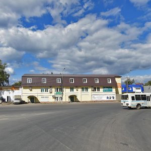 Zubchaninovskoye shosse, 128, Samara: photo