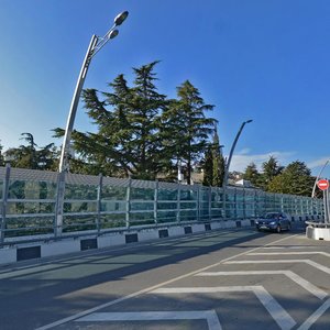 Chaikovskogo Street, 45, Sochi: photo