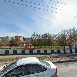 Ulitsa Beryozovaya Roshcha, 5А ، إيركوتسك: صورة