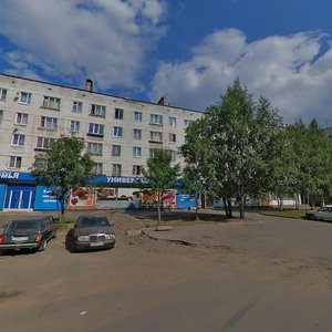 Ulitsa Truda, 4, Petrozavodsk: photo