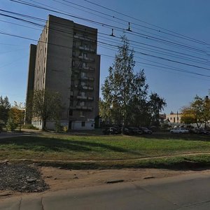 Ижевск, Воткинское шоссе, 166Б: фото