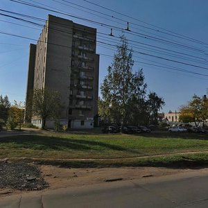 Votkinskoye Highway, 166Б, Izhevsk: photo