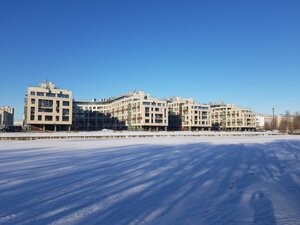 Primorskiy Avenue, 46 ، سان بطرسبرغ: صورة