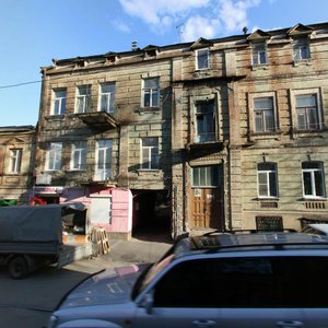 Stanislavskogo Street, 184, : foto
