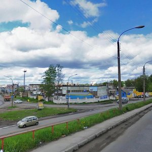 Kominterna Street, 91, Tver: photo