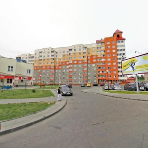 Гродно, Улица Пушкина, 31: фото