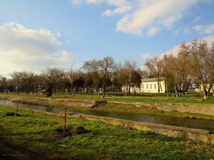 Благодарный, Октябрьский переулок, 8: фото