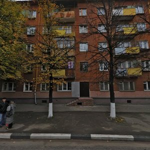 Chkalova Street, 18 ، ياروسلافل: صورة