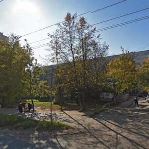Mikhaila Petrova Street, 2А, : foto