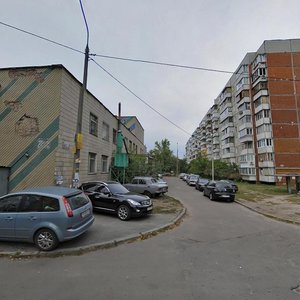 Raiduzhna Street, 67 ، كييف: صورة