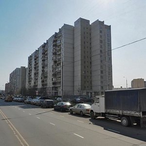 Novokosinskaya Street, 11к1, Moscow: photo