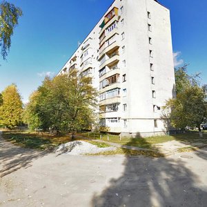 Akademika Tupolieva Street, 17/19 ، كييف: صورة