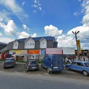 Pervomayskaya ulitsa, 6 ، موسكو ومحافظة موسكو: صورة