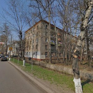 Tsiolkovskogo Street, 29, Korolev: photo