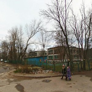 Kommunisticheskaya ulitsa, 1К1, Balakhna: photo