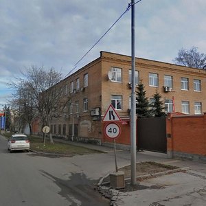 Beregovoy Drive, 5с1, Moscow: photo