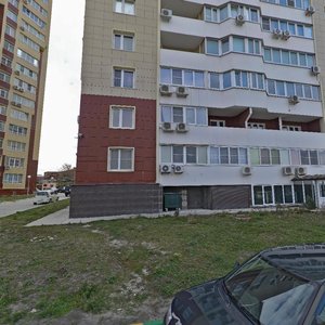 Verbovaya Street, 15, Novorossiysk: photo