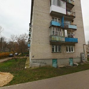 Ulitsa Popova, 10 ، : صورة