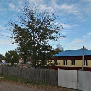 Ulitsa 2-y kilometr Birshosse, 17Б, Birobidgan: photo