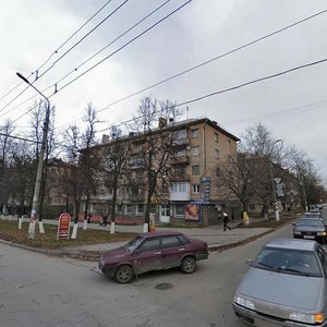 Pervomayskaya Street, 16, Tula: photo