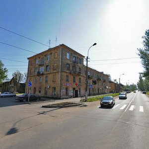 Sovetskiy prospekt, 160, Nikolskoe: photo