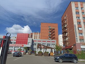 Ярославль, Улица Труфанова, 30: фото
