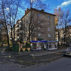 Firsova Street, 10, : foto