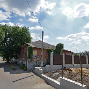 Baturinskaya Street, 29, Voronezh: photo
