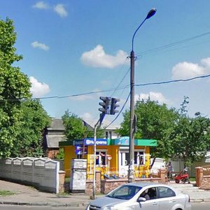 Korol'ova Street, 1/24, Zhytomyr: photo