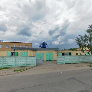 Смоленск, Ново-Московская улица, 21: фото