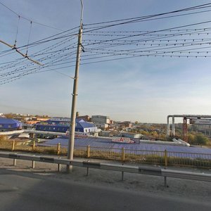 Omskaya Street, 101Вк4, Kurgan: photo