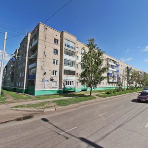 Artyoma Street, 15, Sterlitamak: photo