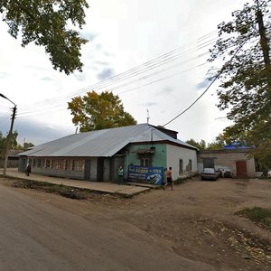Priozyornaya ulitsa, 18, Kirov: photo