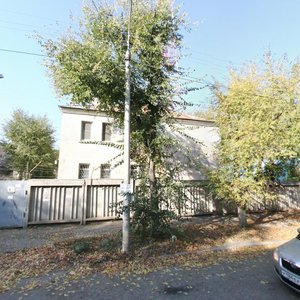 Lyakhova Street, 4/4, Astrahan: photo